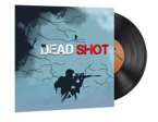StatTrak™ Music Kit | Daniel Sadowski, Dead Shot image